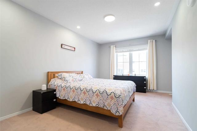 5 - 2460 Post Rd, Townhouse with 2 bedrooms, 2 bathrooms and 1 parking in Oakville ON | Image 14