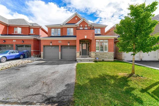 72 Laurentide Cres, House detached with 4 bedrooms, 3 bathrooms and 6 parking in Brampton ON | Image 1