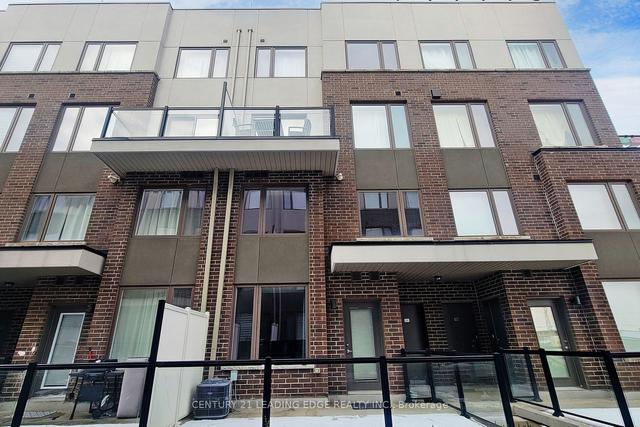 115 - 1460 Whites Rd, Townhouse with 2 bedrooms, 3 bathrooms and 1 parking in Pickering ON | Image 12