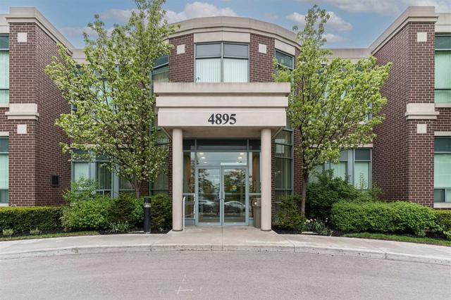 608 - 4900 Glen Erin Dr, Condo with 2 bedrooms, 2 bathrooms and 1 parking in Mississauga ON | Image 31