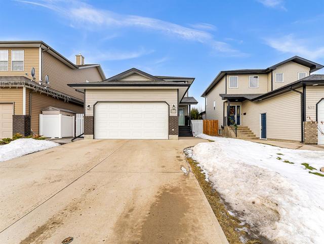 436 Sierra Boulevard Sw, House detached with 3 bedrooms, 3 bathrooms and 4 parking in Forty Mile County No. 8 AB | Image 13