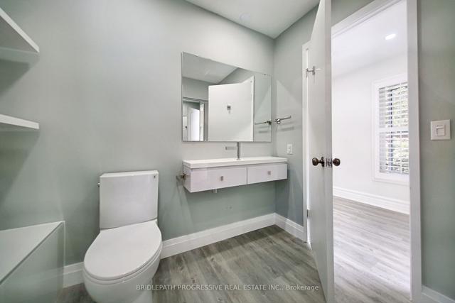 4 - 390 Wellesley St E, Townhouse with 2 bedrooms, 3 bathrooms and 1 parking in Toronto ON | Image 2