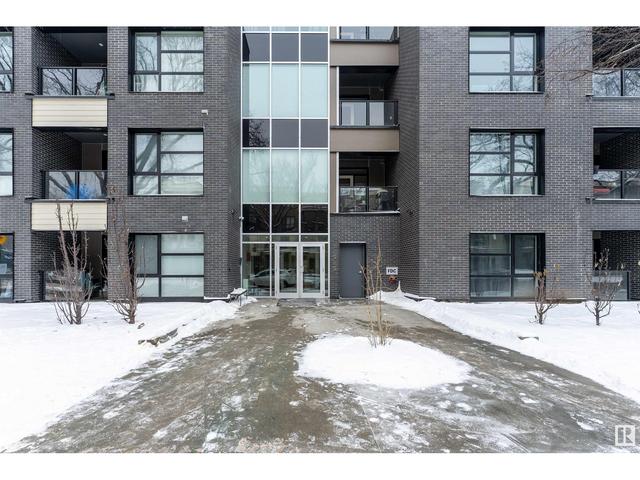 108 - 11503 76 Av Nw, Condo with 2 bedrooms, 2 bathrooms and null parking in Edmonton AB | Image 51