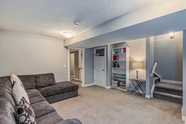 862 Nolan Hill Boulevard Nw, Home with 4 bedrooms, 3 bathrooms and 4 parking in Calgary AB | Image 34