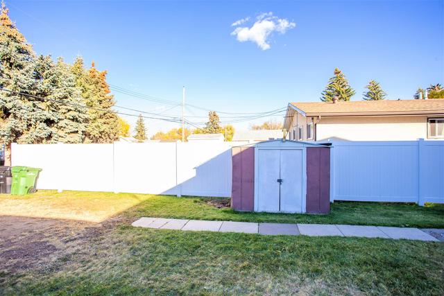 6210a 48a Avenue, Home with 4 bedrooms, 2 bathrooms and 1 parking in Camrose County AB | Image 20