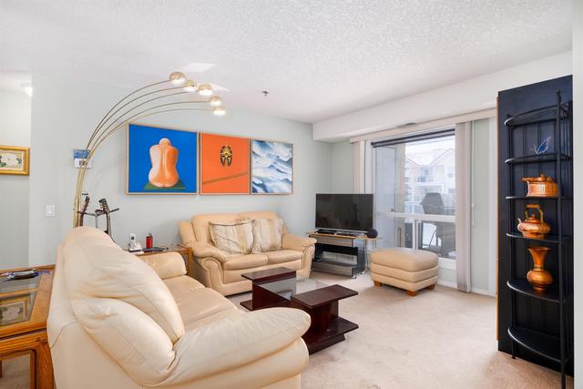 1215 - 1818 Simcoe Boulevard Sw, Condo with 2 bedrooms, 2 bathrooms and 1 parking in Calgary AB | Image 1