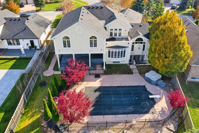 3477 Notre Dame Crt, House detached with 6 bedrooms, 5 bathrooms and 13 parking in Niagara Falls ON | Image 37