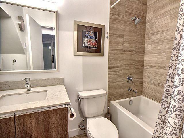107 - 441 Jane St, Townhouse with 2 bedrooms, 2 bathrooms and 1 parking in Toronto ON | Image 10