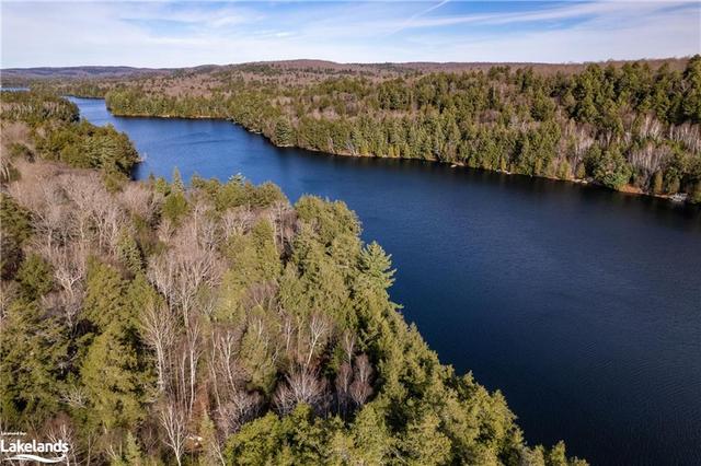3117 Limberlost Road, House detached with 3 bedrooms, 1 bathrooms and 10 parking in Lake of Bays ON | Image 12