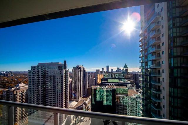 3602 - 5168 Yonge St, Condo with 1 bedrooms, 1 bathrooms and 1 parking in Toronto ON | Image 20