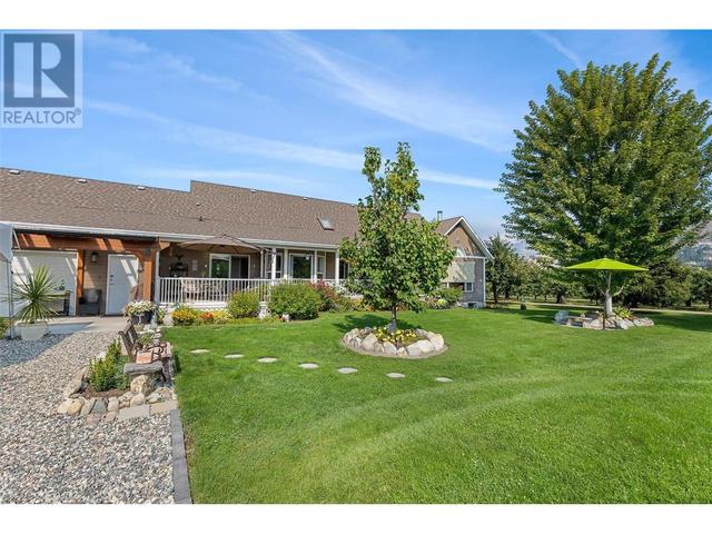 1429 - 1409 Teasdale Road, Home with 5 bedrooms, 3 bathrooms and 2 parking in Kelowna BC | Image 44