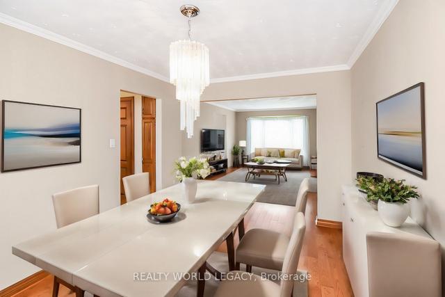 22 Glen Park Crt, House detached with 3 bedrooms, 4 bathrooms and 2 parking in Hamilton ON | Image 36