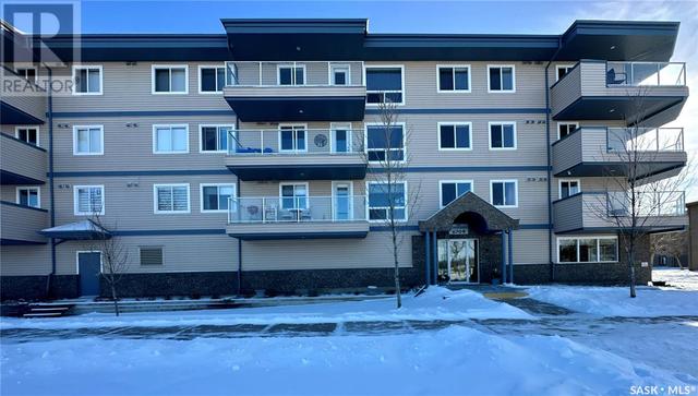 102 - 6709 Rochdale Boulevard, Condo with 2 bedrooms, 2 bathrooms and null parking in Regina SK | Image 27