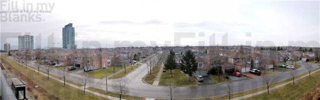 Th8 - 4070 Parkside Village Dr, Townhouse with 3 bedrooms, 3 bathrooms and 2 parking in Mississauga ON | Image 14