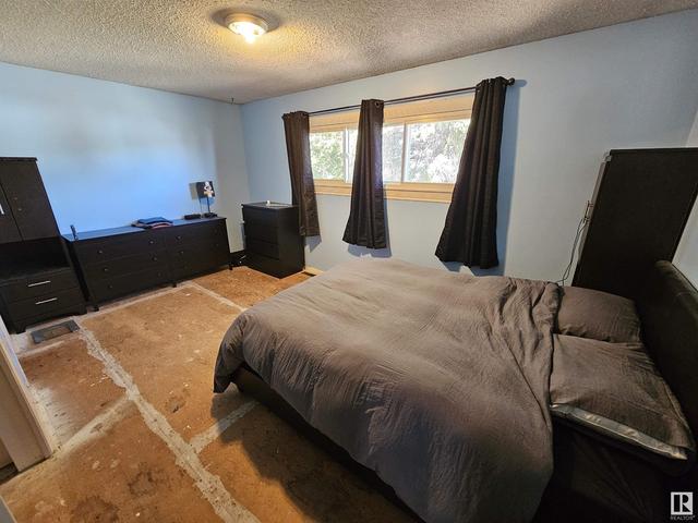 4905 Mackenzie Av, House detached with 5 bedrooms, 2 bathrooms and null parking in Drayton Valley AB | Image 11
