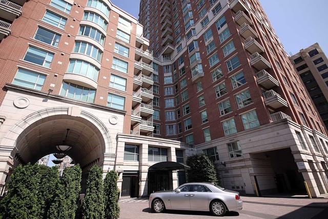 1502 - 38 Avenue Rd, Condo with 2 bedrooms, 2 bathrooms and 2 parking in Toronto ON | Image 1