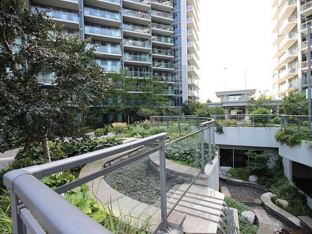 1513 - 2121 Lake Shore Blvd W, Condo with 1 bedrooms, 1 bathrooms and 1 parking in Toronto ON | Image 28