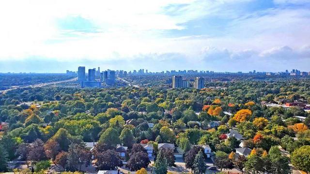 1604 - 50 Forest Manor Rd, Condo with 1 bedrooms, 2 bathrooms and 1 parking in Toronto ON | Image 13