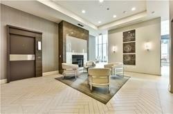 2205 - 59 Annie Craig Dr, Condo with 2 bedrooms, 2 bathrooms and 1 parking in Toronto ON | Image 16