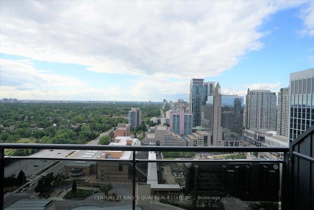 ph107 - 155 Beecroft Rd, Condo with 1 bedrooms, 1 bathrooms and 1 parking in Toronto ON | Image 7