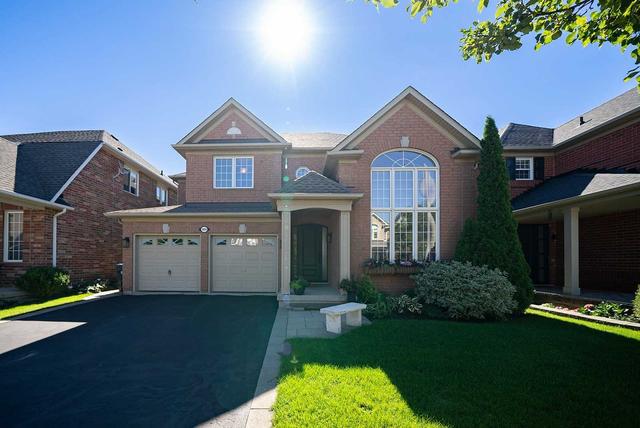 3954 Pondview Way, House detached with 3 bedrooms, 3 bathrooms and 4 parking in Mississauga ON | Image 1