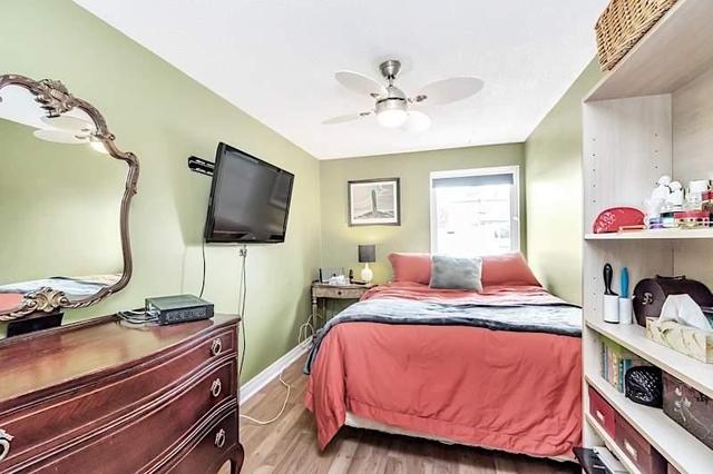 2 Harridine Lane, Townhouse with 3 bedrooms, 2 bathrooms and 2 parking in Ajax ON | Image 13