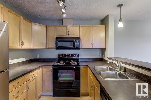 307 - 646 Mcallister Lo Sw, Condo with 2 bedrooms, 2 bathrooms and 2 parking in Edmonton AB | Image 17