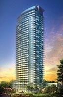505 - 70 Forest Manor Rd, Condo with 1 bedrooms, 1 bathrooms and 1 parking in Toronto ON | Image 1