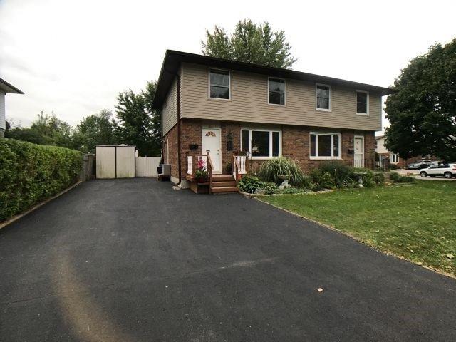 61 Augusta Cres, House detached with 3 bedrooms, 2 bathrooms and 4 parking in London ON | Image 20