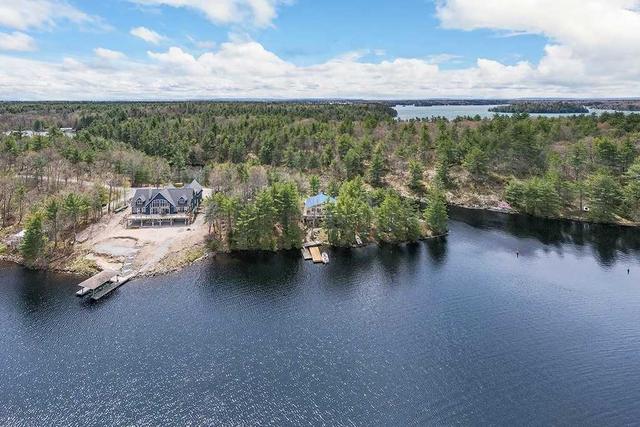 1545 Gloucester Pool, House detached with 1 bedrooms, 2 bathrooms and 6 parking in Georgian Bay ON | Image 27