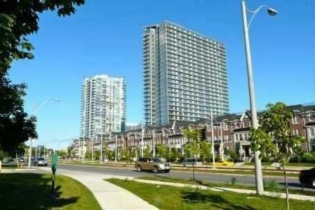 1007 - 105 The Queensway Ave, Condo with 1 bedrooms, 1 bathrooms and 1 parking in Toronto ON | Image 1