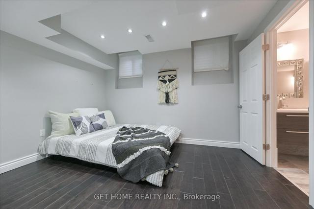 11 Garrardview St, House detached with 4 bedrooms, 4 bathrooms and 4 parking in Ajax ON | Image 27