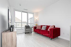 405 - 6 Sonic Way, Condo with 1 bedrooms, 2 bathrooms and 0 parking in Toronto ON | Image 39