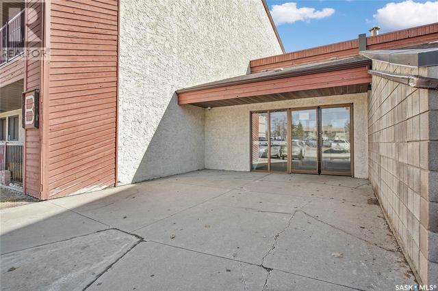 214b - 4040 8th Street E, Condo with 3 bedrooms, 1 bathrooms and null parking in Saskatoon SK | Image 19