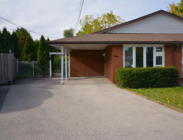 5 Glendee Crt, House semidetached with 3 bedrooms, 2 bathrooms and 4 parking in Hamilton ON | Image 1