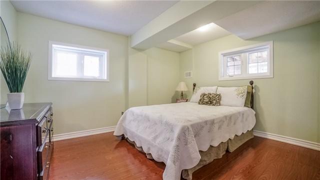 104 Sleepy Hollow Pl, House detached with 4 bedrooms, 4 bathrooms and 2 parking in Whitby ON | Image 16