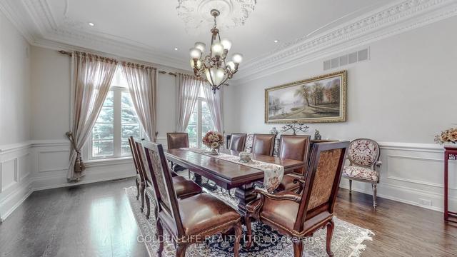 30 Harrison Rd, House detached with 6 bedrooms, 11 bathrooms and 12 parking in Toronto ON | Image 13