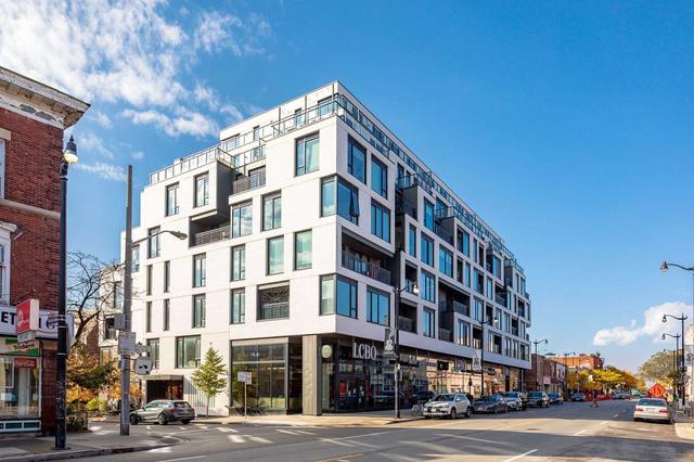 101 - 530 Indian Grve, Townhouse with 2 bedrooms, 3 bathrooms and 1 parking in Toronto ON | Image 1