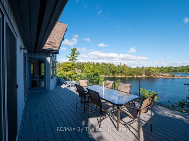 23212 Georgian Bay Shore, House detached with 3 bedrooms, 2 bathrooms and 0 parking in Georgian Bay ON | Image 37