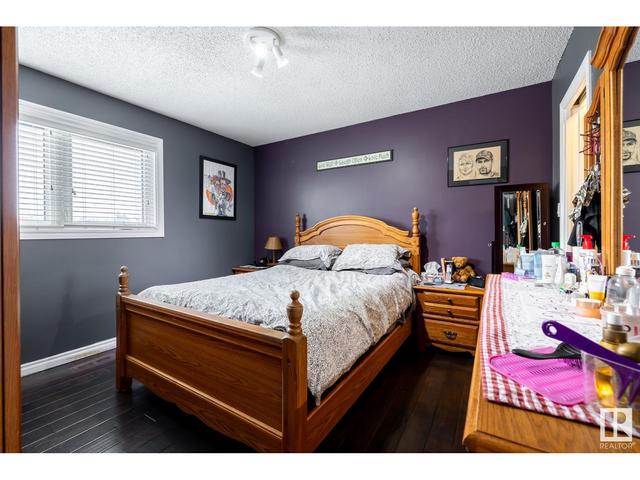 7312 152c Av Nw, House detached with 5 bedrooms, 2 bathrooms and null parking in Edmonton AB | Image 25