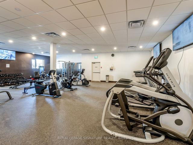 ph04 - 812 Burnhamthorpe Rd, Condo with 3 bedrooms, 2 bathrooms and 2 parking in Toronto ON | Image 28