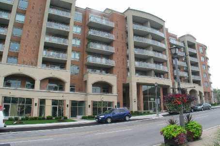634 - 281 Woodbridge Ave, Condo with 2 bedrooms, 2 bathrooms and 1 parking in Vaughan ON | Image 1