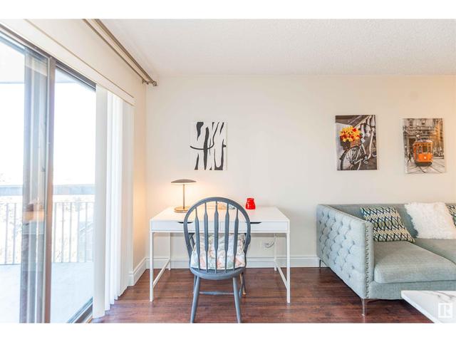 902 - 11027 87 Av Nw, Condo with 1 bedrooms, 1 bathrooms and 1 parking in Edmonton AB | Image 9