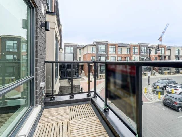 07 - 100 Dufay Rd, Townhouse with 2 bedrooms, 2 bathrooms and 1 parking in Brampton ON | Image 18