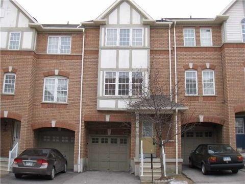 310 - 3030 Breakwater Crt, Townhouse with 3 bedrooms, 2 bathrooms and 2 parking in Mississauga ON | Image 1