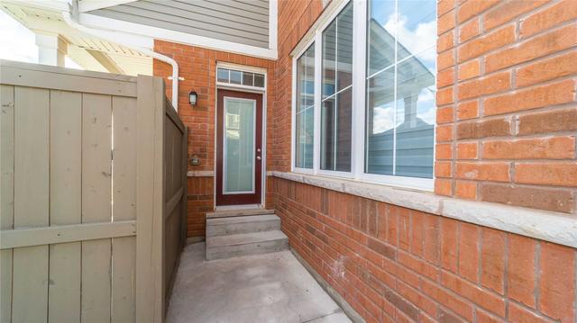 79 Mincing Tr, House detached with 4 bedrooms, 4 bathrooms and 6 parking in Brampton ON | Image 31