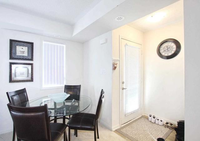311 - 250 Sunny Meadow Blvd W, Townhouse with 3 bedrooms, 3 bathrooms and 2 parking in Brampton ON | Image 20