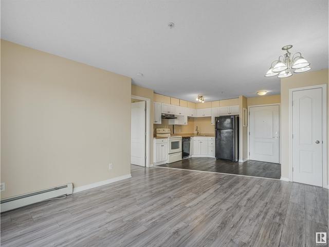 418 - 7511 171 St Nw, Condo with 2 bedrooms, 2 bathrooms and null parking in Edmonton AB | Image 13