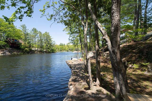51 Island Dr, House detached with 4 bedrooms, 2 bathrooms and 10 parking in Trent Lakes ON | Image 16