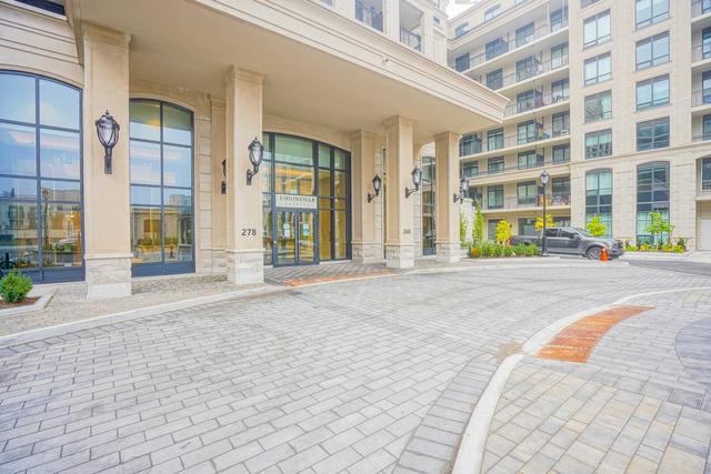 317e - 278 Buchanan Dr, Condo with 1 bedrooms, 2 bathrooms and 1 parking in Markham ON | Image 26